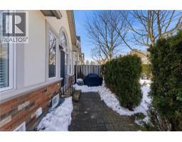 40 WESLEYAN Court UnitNo. 16 - 28