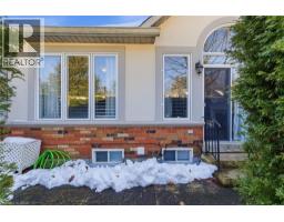 40 WESLEYAN Court UnitNo. 16 - 30