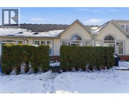 40 WESLEYAN Court UnitNo. 16 - 32