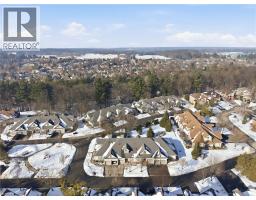 40 WESLEYAN Court UnitNo. 16 - 35