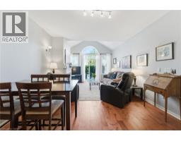 40 WESLEYAN Court UnitNo. 16 - 8