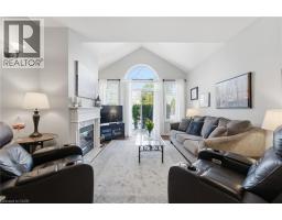 40 WESLEYAN Court UnitNo. 16 - 9