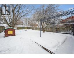 54 DOLMAN Court - 20