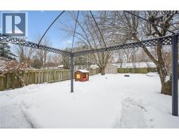 54 DOLMAN Court - 21