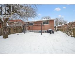 54 DOLMAN Court - 24