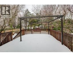 27 ERINBROOK Drive - 29