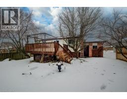 27 ERINBROOK Drive - 34