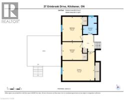 27 ERINBROOK Drive - 37