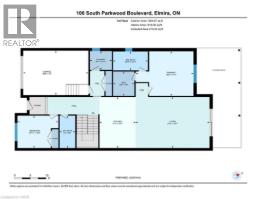 106 SOUTH PARKWOOD Boulevard - 37