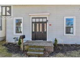 46 WALNUT Street - 3