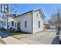 46 WALNUT Street - 46