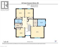 44 CRANE Crescent - 46