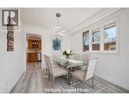 27 SILVERSPRING Crescent - 9