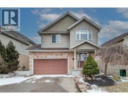 278 HUCK Crescent - 1