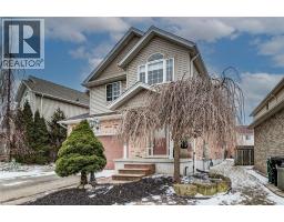 278 HUCK Crescent - 2