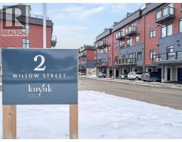 2 WILLOW Street UnitNo. 38 - 3