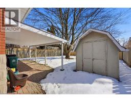 54 DUNCAIRN Avenue - 26