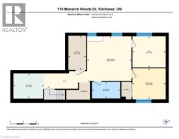 119 MONARCH WOODS Drive - 48