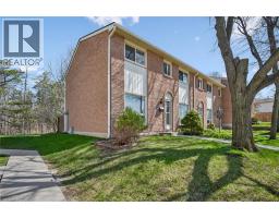 165 GREEN VALLEY Drive UnitNo. 14 - 20