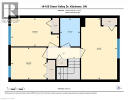 165 GREEN VALLEY Drive UnitNo. 14 - 28