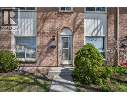 165 GREEN VALLEY Drive UnitNo. 14 - 4