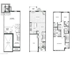 461 BLACKBURN Drive UnitNo. 22 - 2