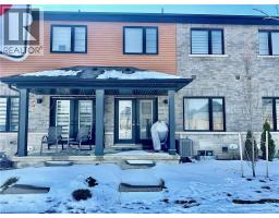 461 BLACKBURN Drive UnitNo. 22 - 31