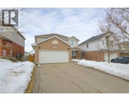 168 BRIDGEWATER Crescent - 2