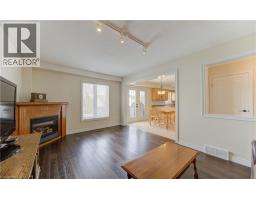 168 BRIDGEWATER Crescent - 22