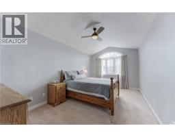 168 BRIDGEWATER Crescent - 29