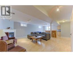 168 BRIDGEWATER Crescent - 32