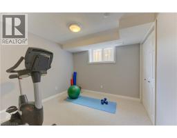 168 BRIDGEWATER Crescent - 38