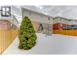 168 BRIDGEWATER Crescent - 41