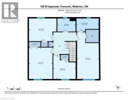 168 BRIDGEWATER Crescent - 46