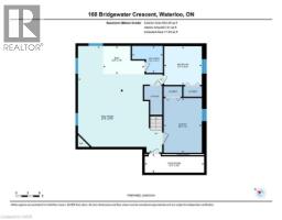 168 BRIDGEWATER Crescent - 47