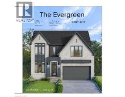 45 AUTUMN WILLOW Drive - 1