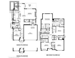 45 AUTUMN WILLOW Drive - 2