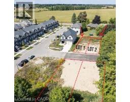 LOT 1 LESLIE Street - 1