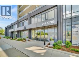 741 KING Street W UnitNo. 906 - 2