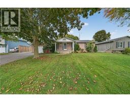 14 CHIPPEWA Street W - 4