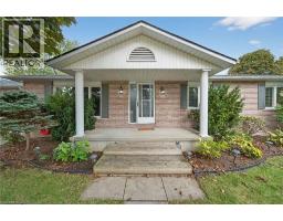 14 CHIPPEWA Street W - 8