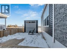 99 FOURTH CONCESSION Road UnitNo. 617 - 33