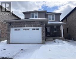 3 CRAWFORD Place - 1