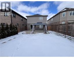 3 CRAWFORD Place - 25