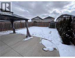 3 CRAWFORD Place - 26