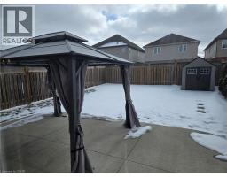 3 CRAWFORD Place - 27