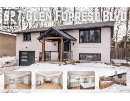 627 GLEN FORREST Boulevard - 1