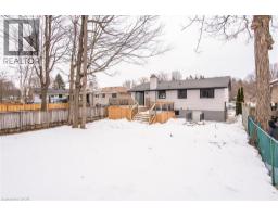 627 GLEN FORREST Boulevard - 40
