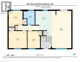 627 GLEN FORREST Boulevard - 49