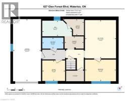 627 GLEN FORREST Boulevard - 50